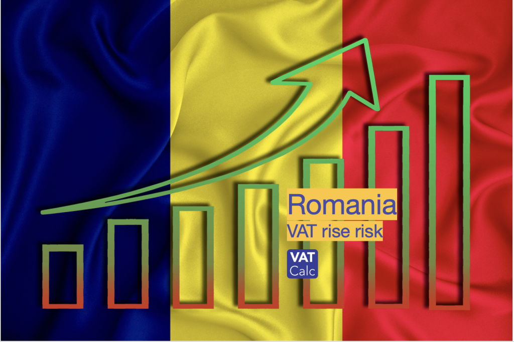 Romania Rules Out Vat Rise Vatcalc