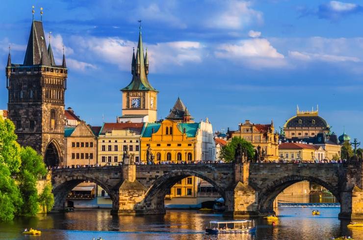 Czechia Vat Guide 2023 - Vatcalc.com