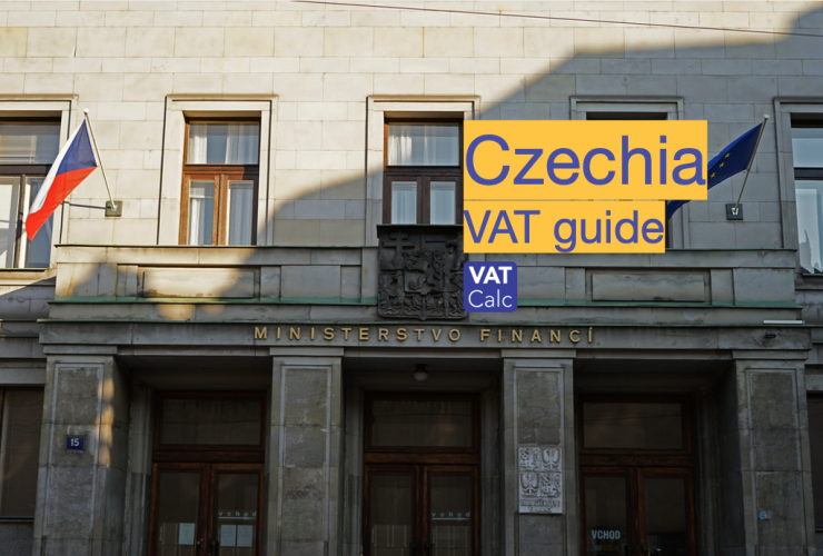 Czech Consolidating Reduced VAT Rates 2024 New 12 Rate Vatcalc Com   Czech VAT 2 740x500 