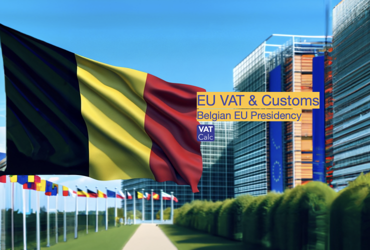 2024 European VAT Registration Intrastat Thresholds Vatcalc Com   EU VAT And Customs 740x500 