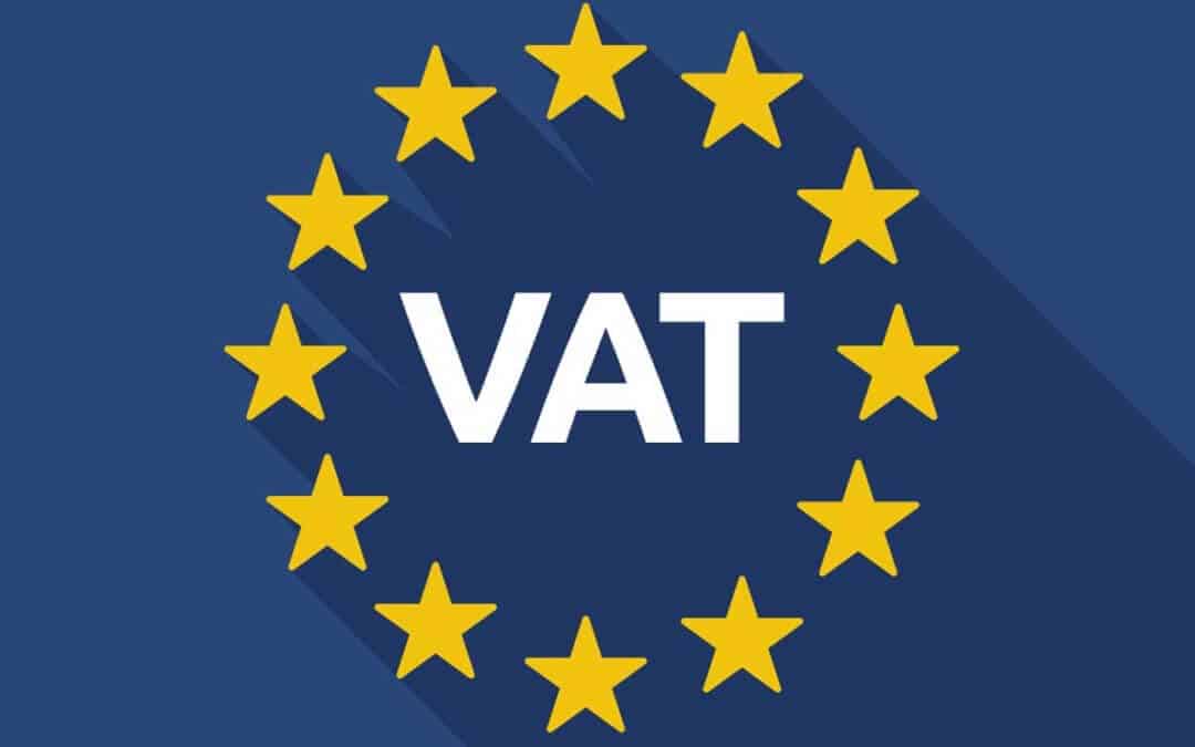 2022 EU VAT Registration And Intrastat Thresholds Vatcalc