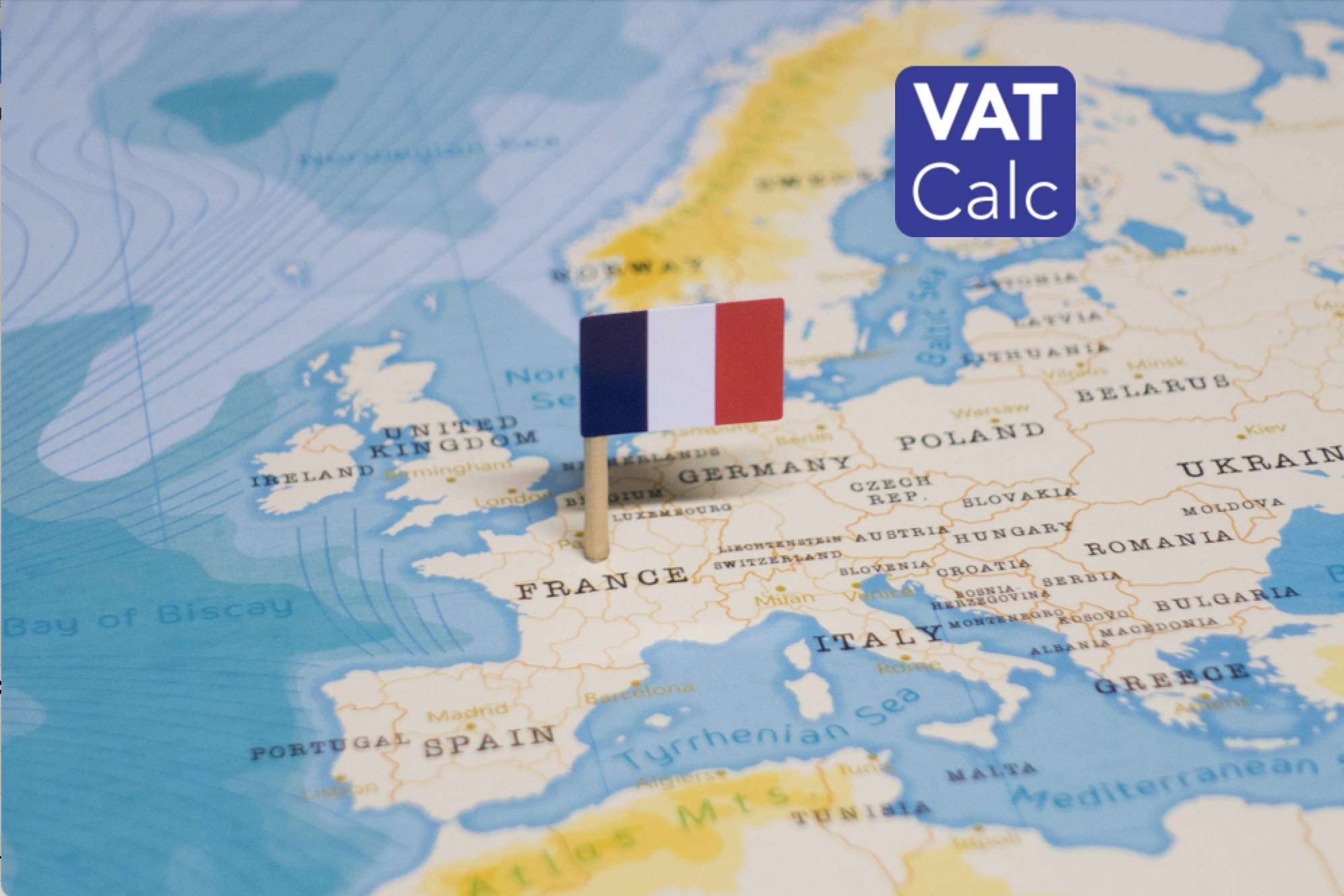 France Splits DEB Submission Into Intrastat And ESL Jan 2022 Vatcalc Com   France VAT 1 