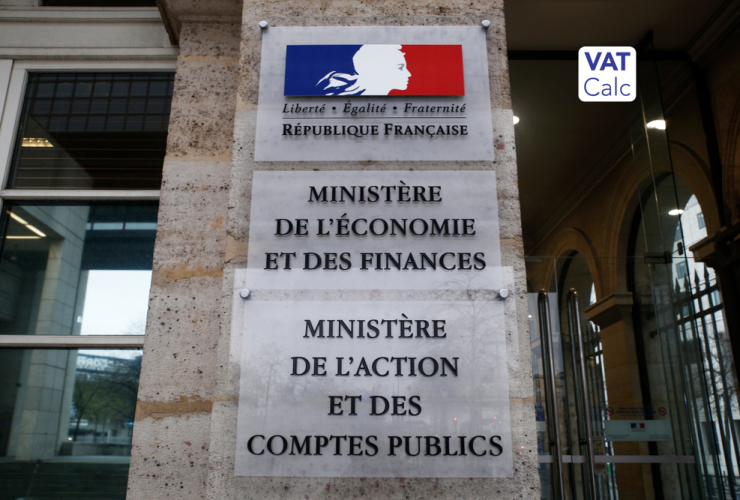 France Tackles VAT Fraud In 2024 Finance Bill Vatcalc Com   French VAT 740x500 