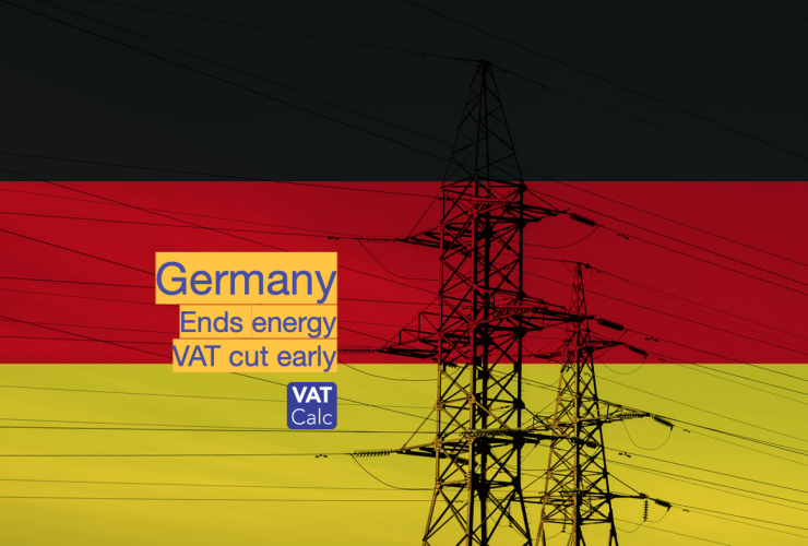 German parliament reviews 2024 VAT reforms