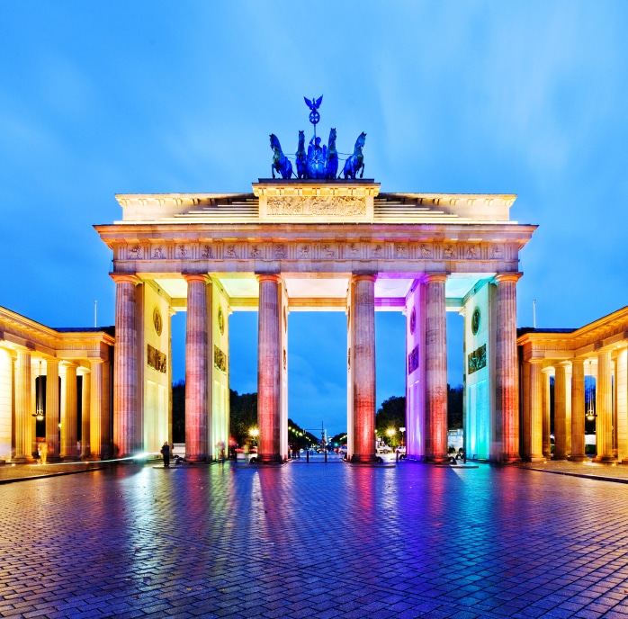 German update on VAT rules September 2013