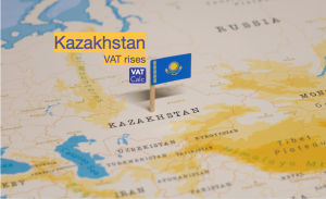 kazakhstan vat number example