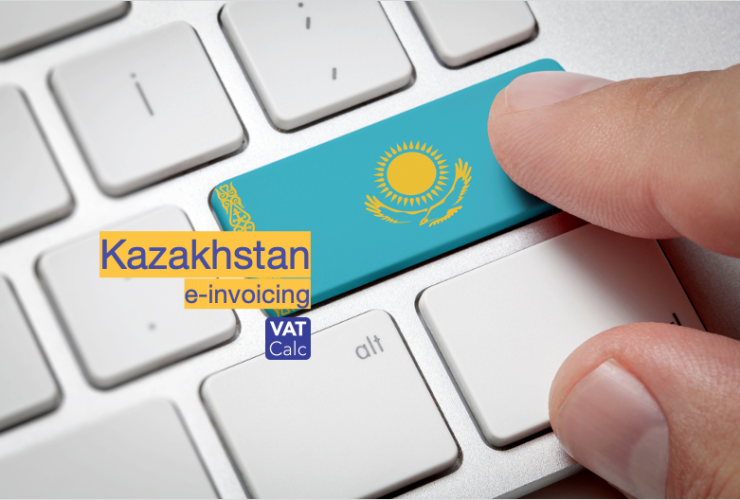 Kazakhstan 2025 VAT rise scrapped