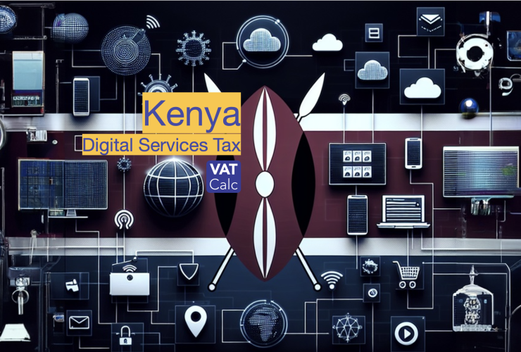 Kenya VAT cut to 14 proposal