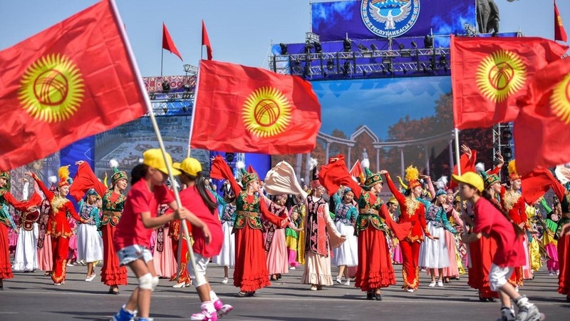 state tax service under the ministry of finance of the kyrgyz republic