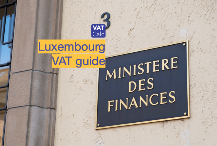 Luxembourg VAT returns to 17 Jan 2024