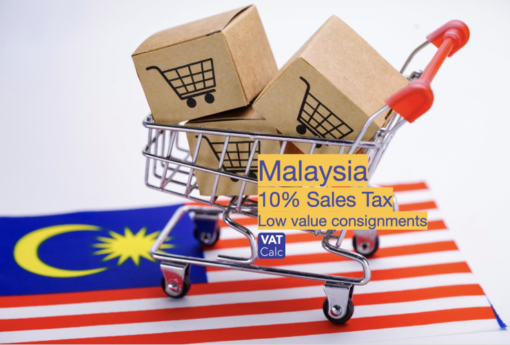 Malaysia MyInvois Aug 2024 6month soft launch mandatory live e