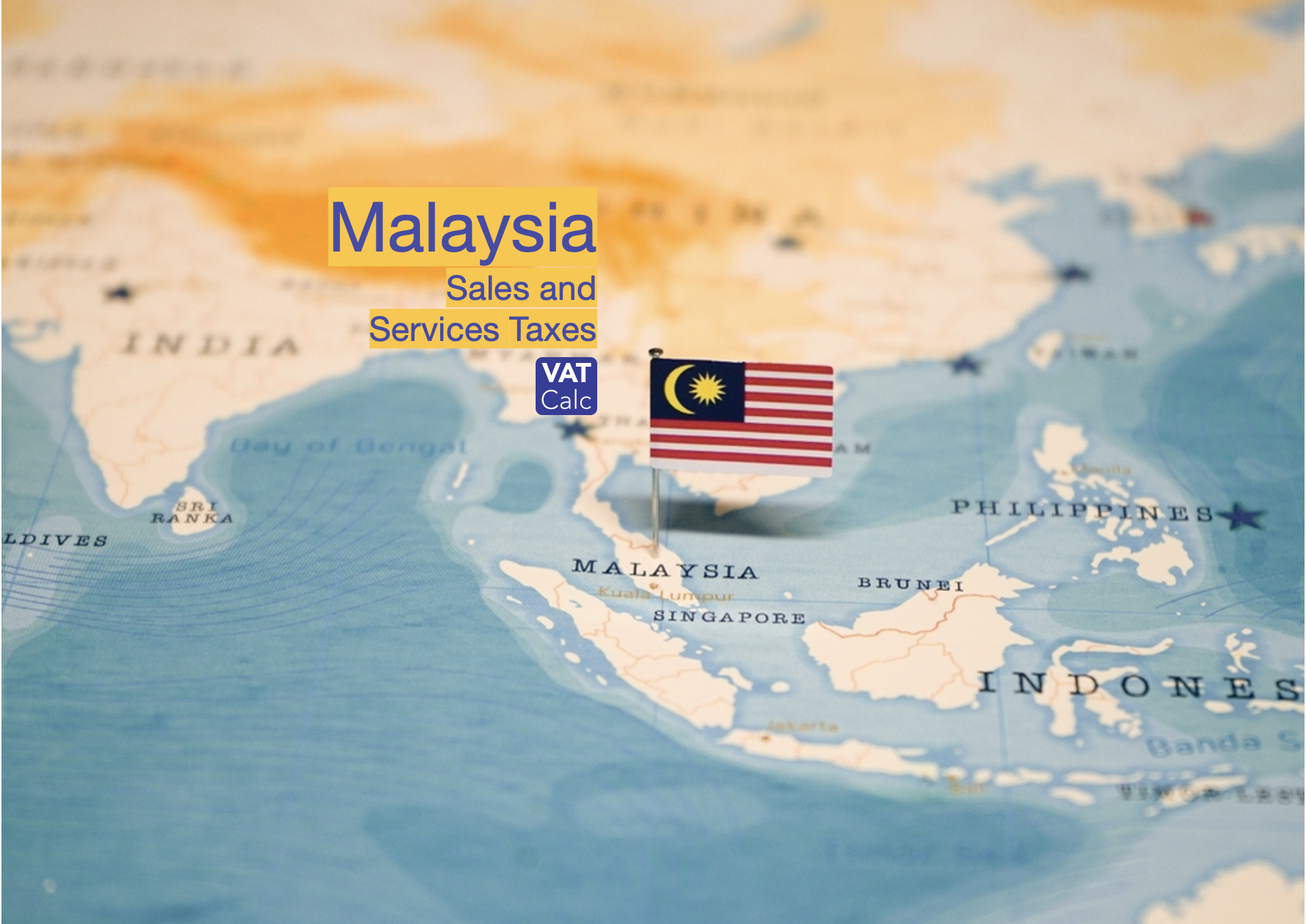 Malaysian 2025 Budget proposal