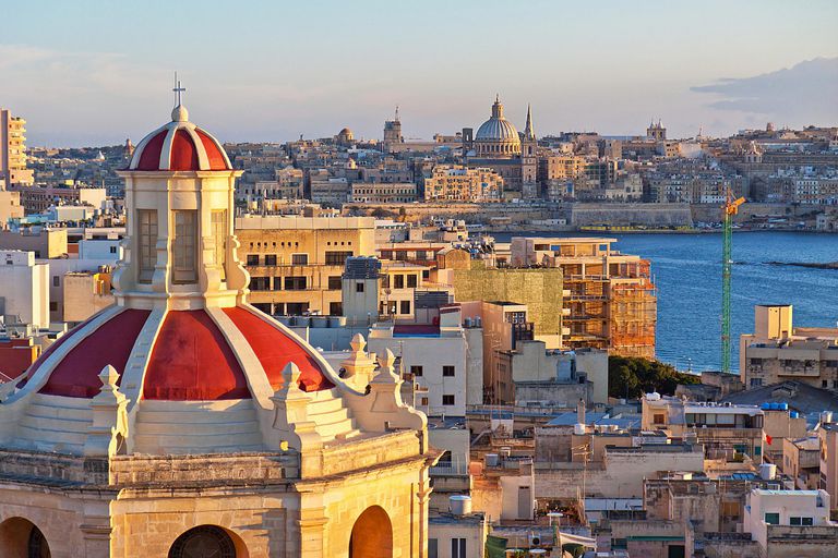 Malta introduced VAT Group regime June 2018 - vatcalc.com