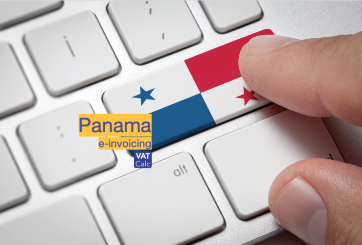 Panama VAT on foreign digital services - vatcalc.com