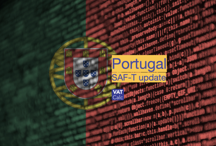 Portugal VAT country guide 2024