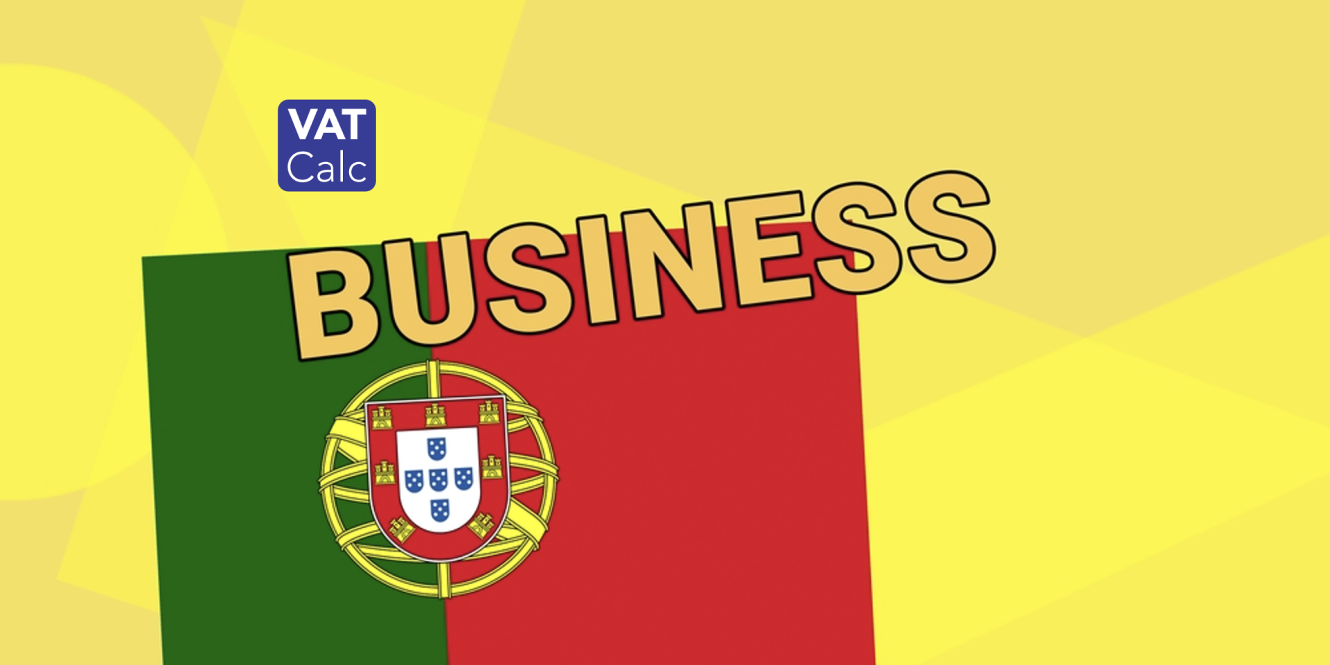 Portugal 2023 VAT registration thresholds