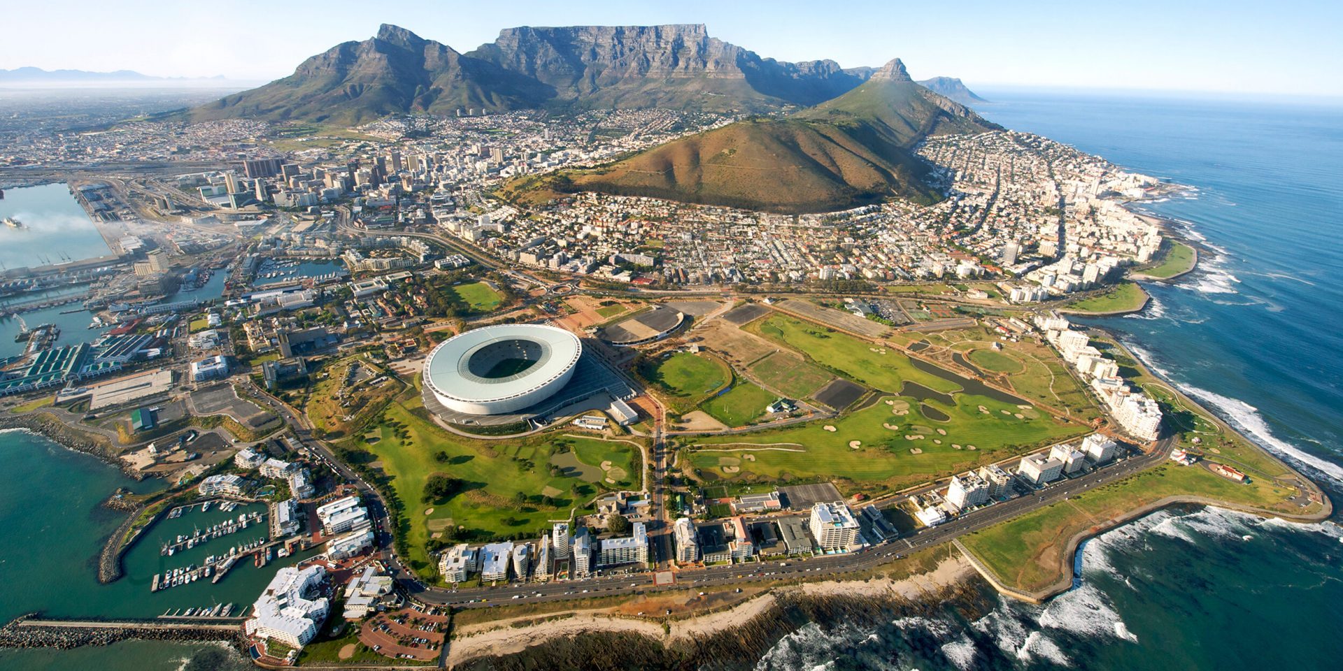 South Africa VAT on digital services by nonresidents update