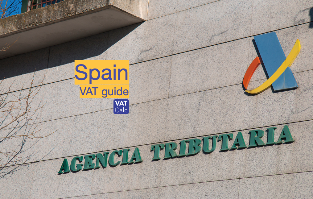 Spain VAT guide 2024