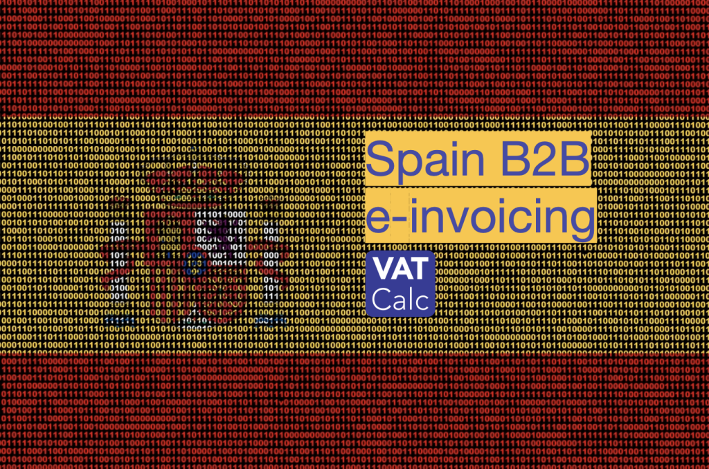 Spain E Invoicing 1024x678 