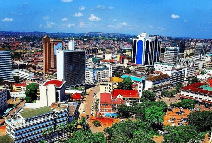 Uganda VAT on foreign digital services update - vatcalc.com