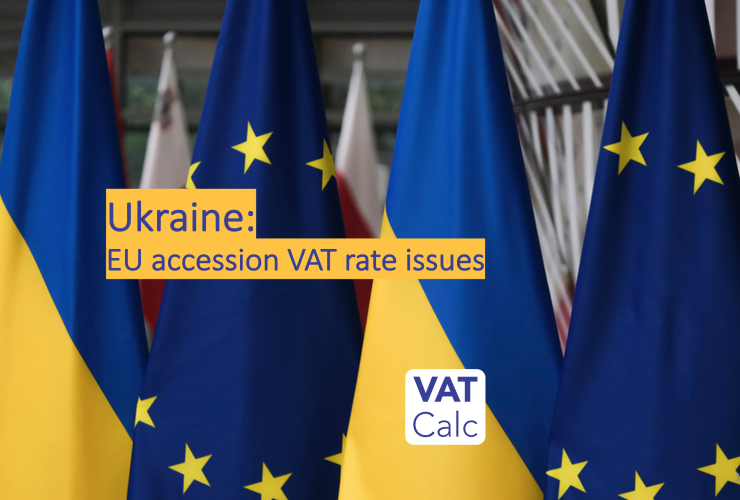 Ukraine ends VAT exemption on imported vehicles