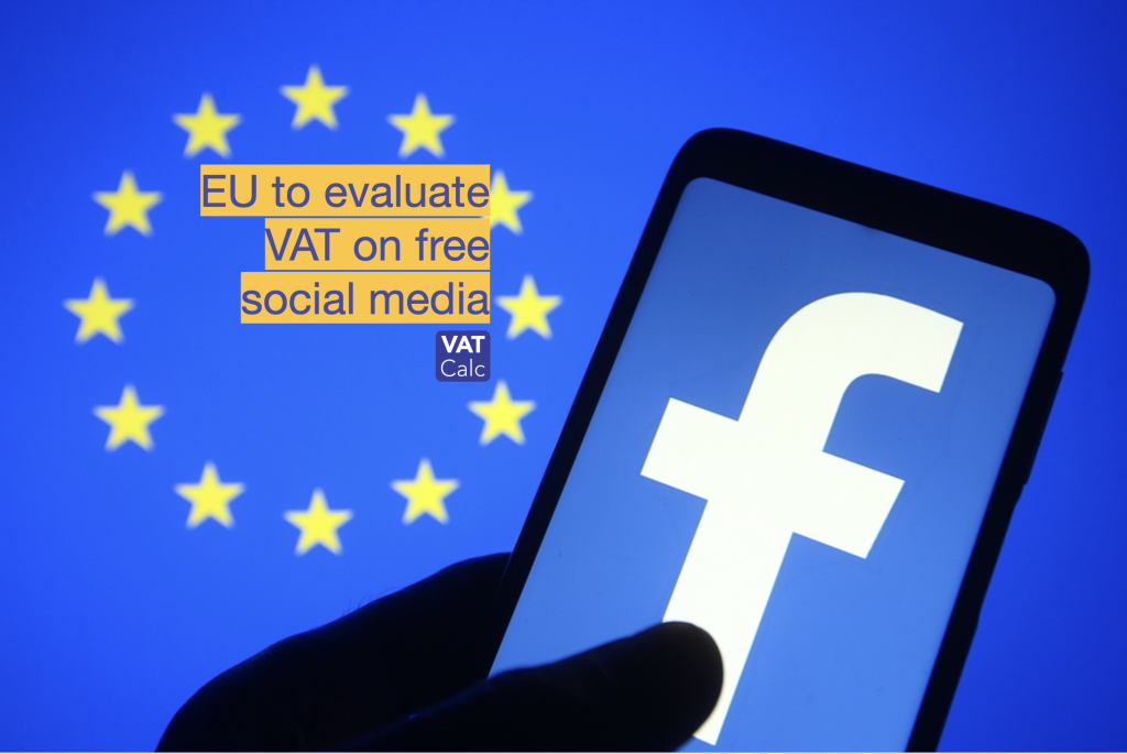 EU reviews Italy's Facebook VAT assessment for 'free' platform ...