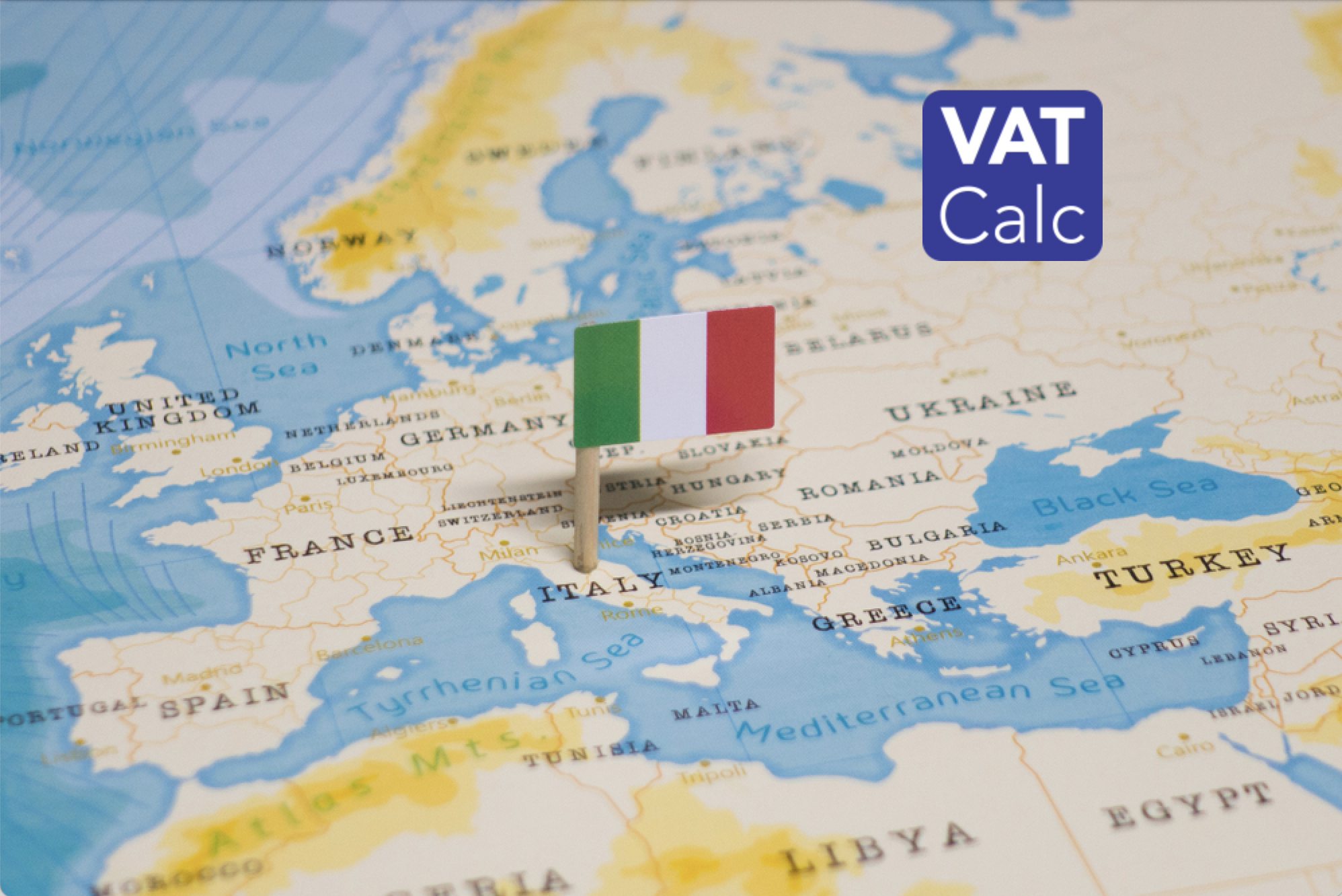 Italy Updates Companies Subject To VAT Split Payments Vatcalc Com   VAT Italy 