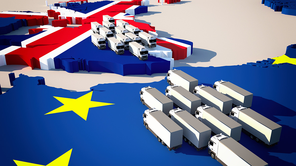 UK Brexit Agri Foods Customs Controls 2025 Delays Vatcalc Com   Eu 